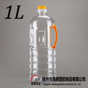 北京山茶油壶